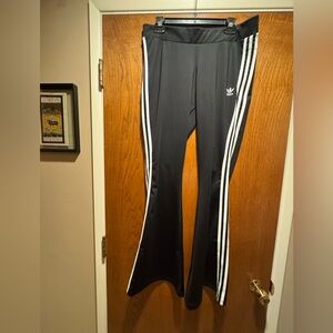Adidas Flare legging